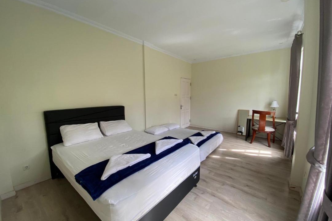 Photo of Bedroom in Tomohon