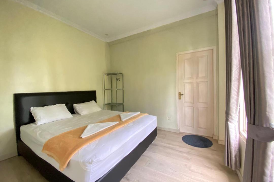 Photo of Bedroom in Tomohon
