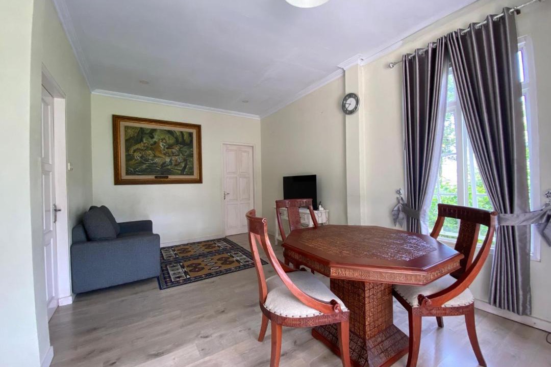 Photo of Livingroom in Tomohon