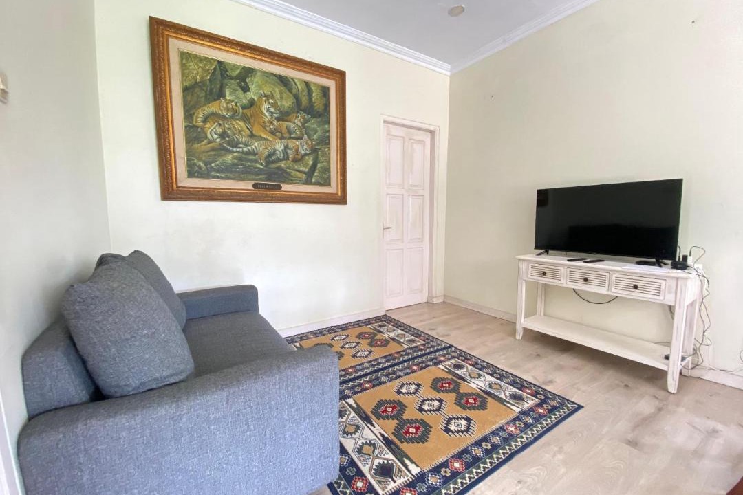 Photo of Livingroom in Tomohon