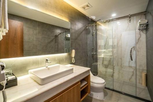 Photo of Bathroom in Tuol Kouk