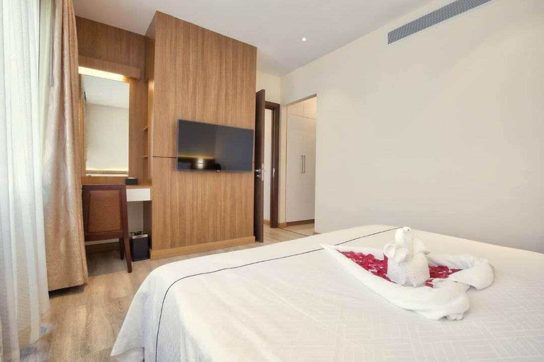 Photo of Bedroom in Tuol Kouk