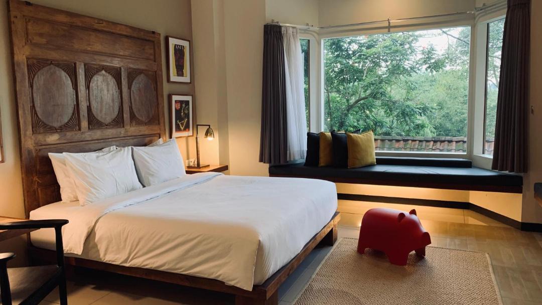 Photo of Bedroom in Ciburial