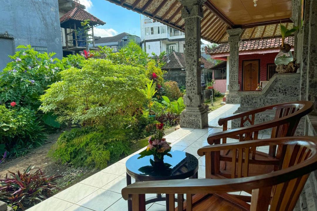 Photo of Patio Balcony in Pengosekan