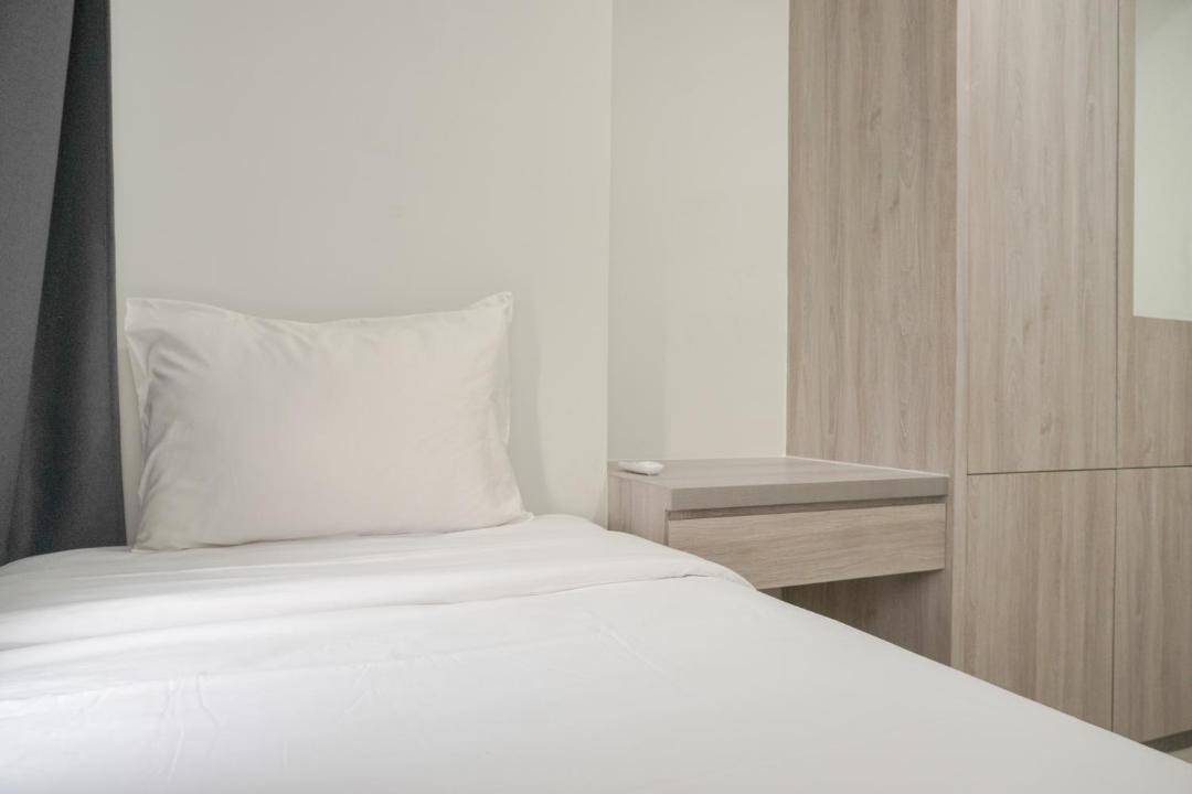 Photo of Bedroom in Pantai Indah Kapuk