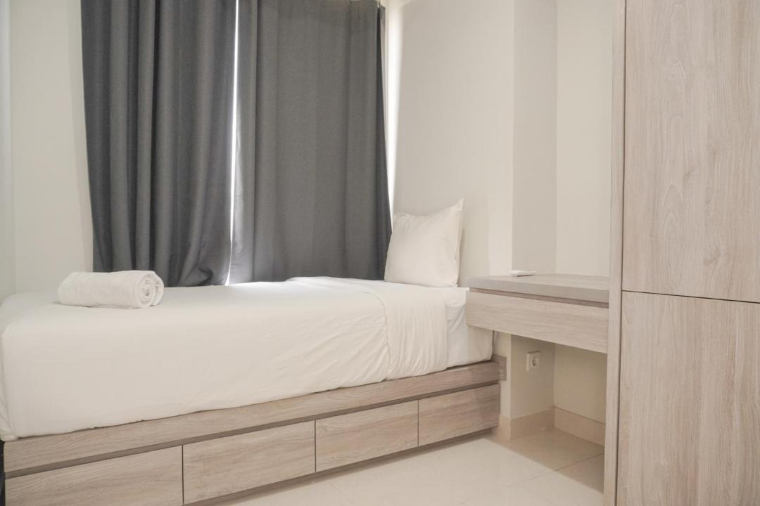 Photo of Bedroom in Pantai Indah Kapuk