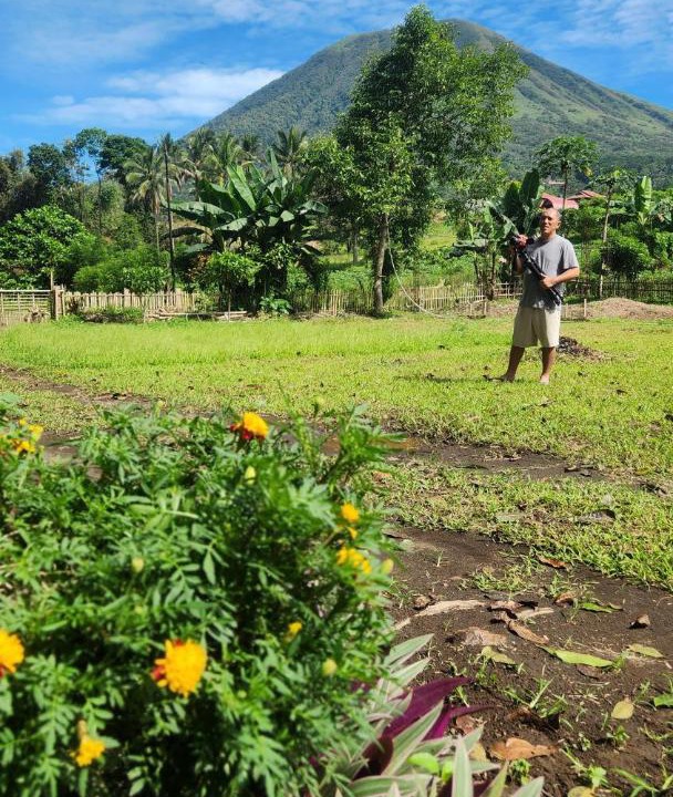 Photo of Others in Tomohon
