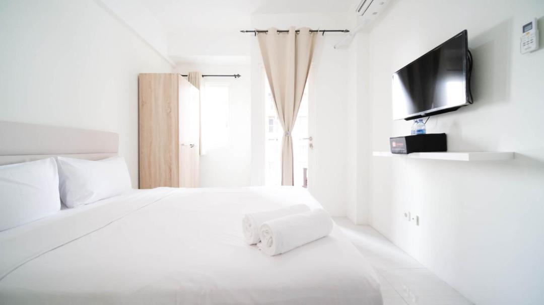 Photo of Bedroom in Surabaya