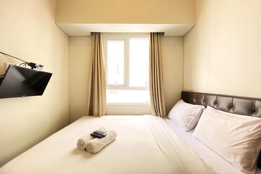 Photo of Bedroom in Hegarmanah