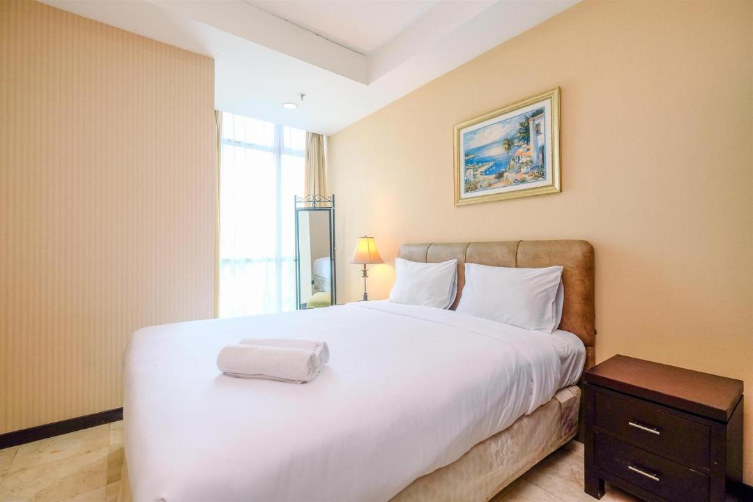 Photo of Bedroom in East Kuningan