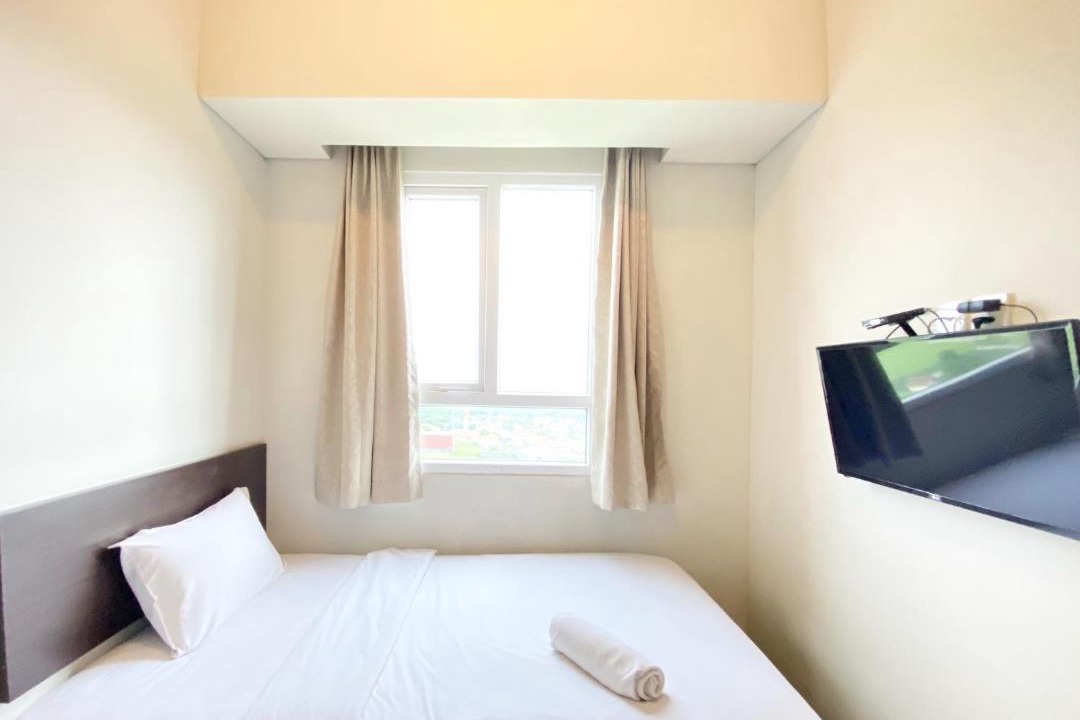 Photo of Bedroom in Hegarmanah