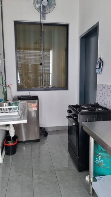 Photo of Kitchen in Desaru