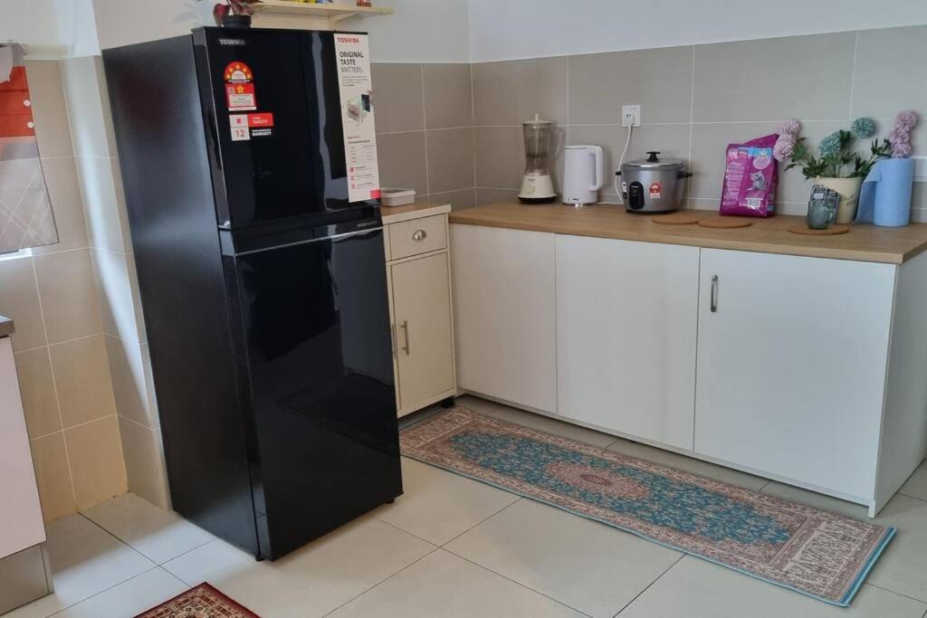 Photo of Kitchen in Desaru