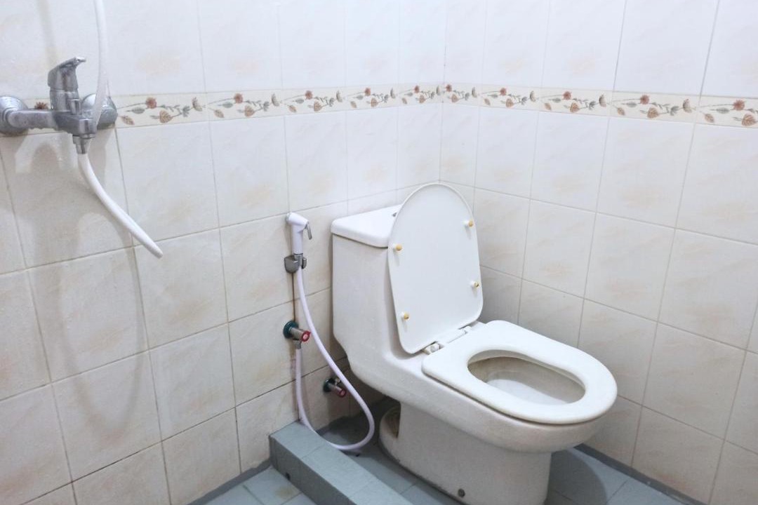 Photo of Bathroom in Binong