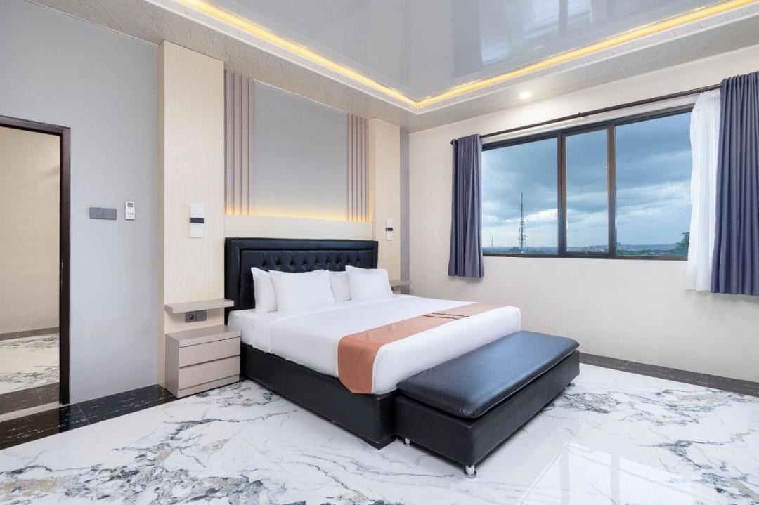 Photo of Bedroom in Jember