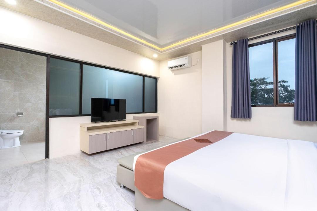 Photo of Bedroom in Jember