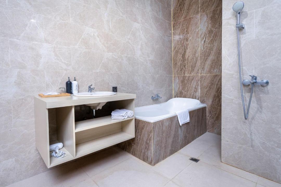Photo of Bathroom in Jember