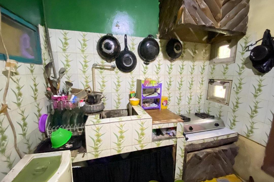 Photo of Kitchen in Rancabali