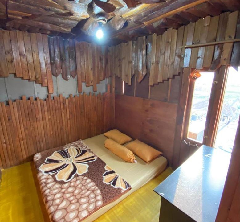 Photo of Bedroom in Rancabali