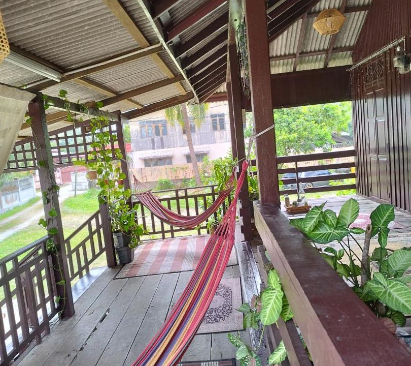 Photo of Others in Kampung Wakaf Nyior Kembar