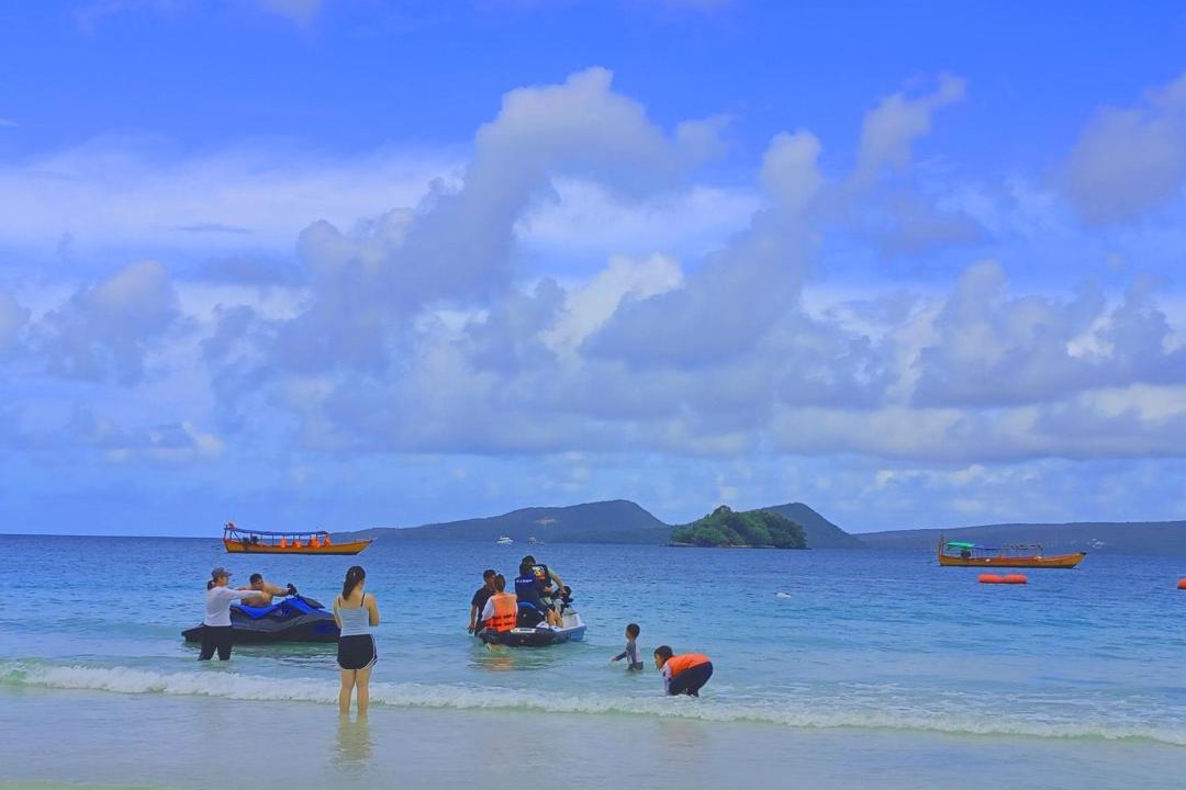 Photo of Others in Koh Rong