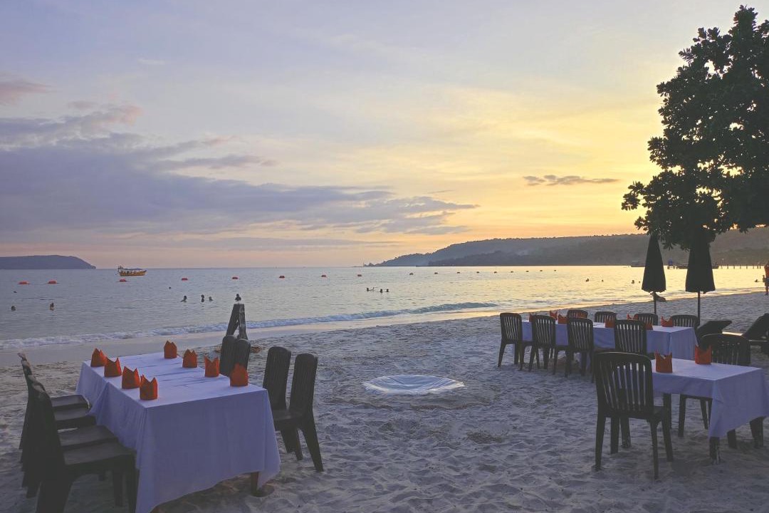 Photo of Others in Koh Rong