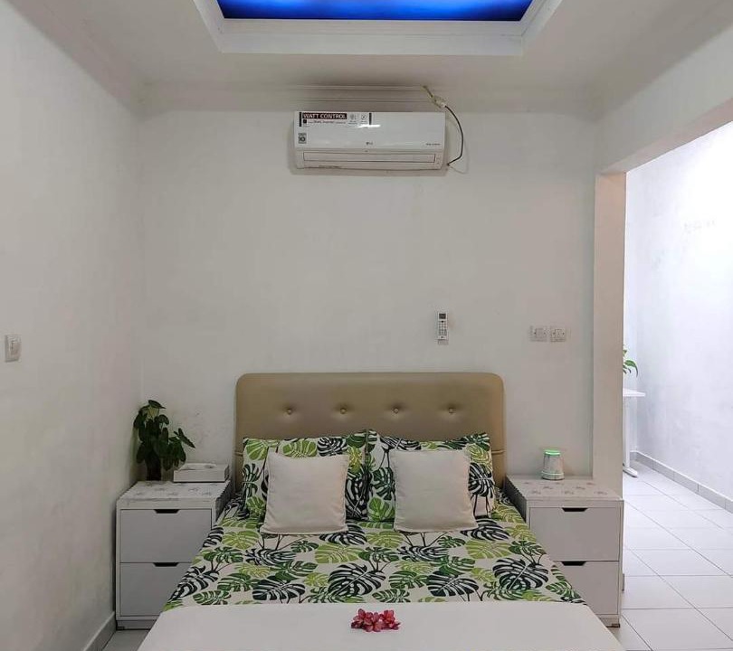 Photo of Bedroom in Banjarasri