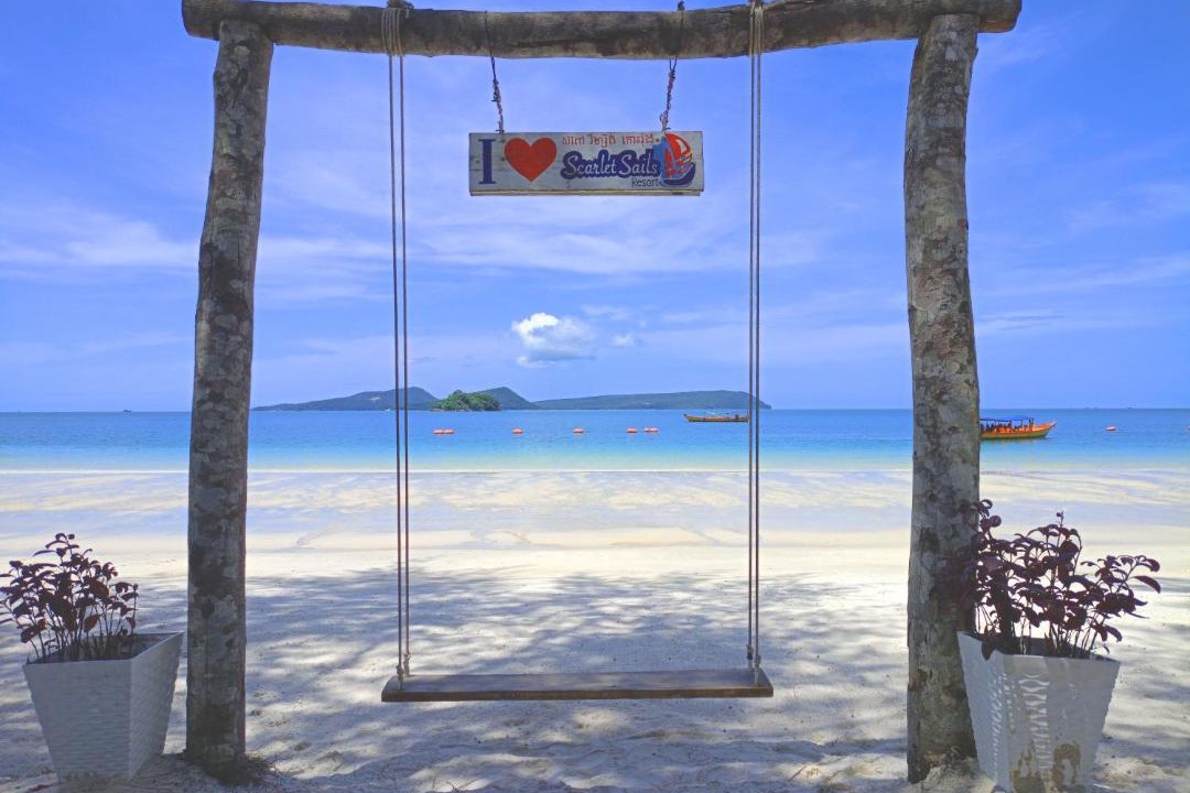 Photo of Others in Koh Rong