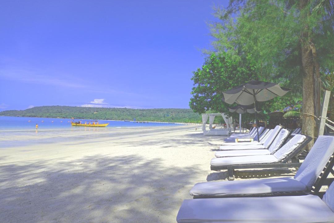 Photo of Others in Koh Rong