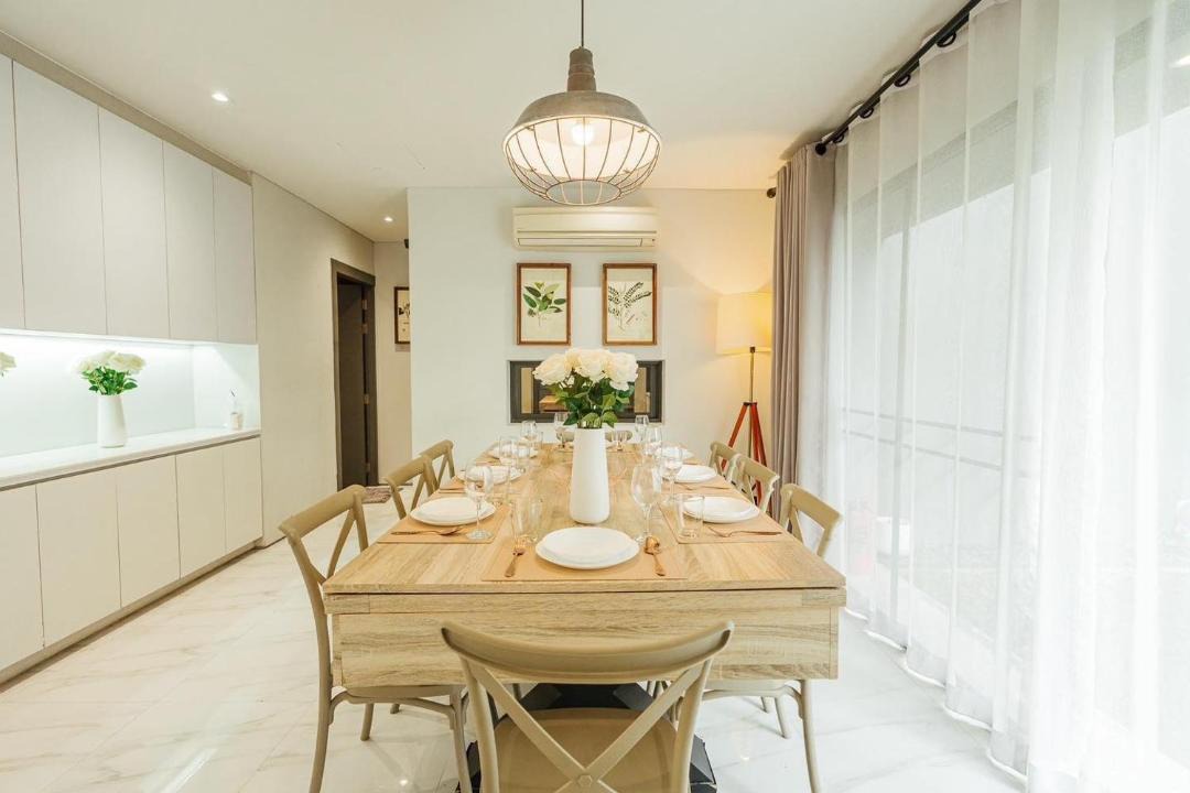 Photo of Livingroom in Sukhumvit