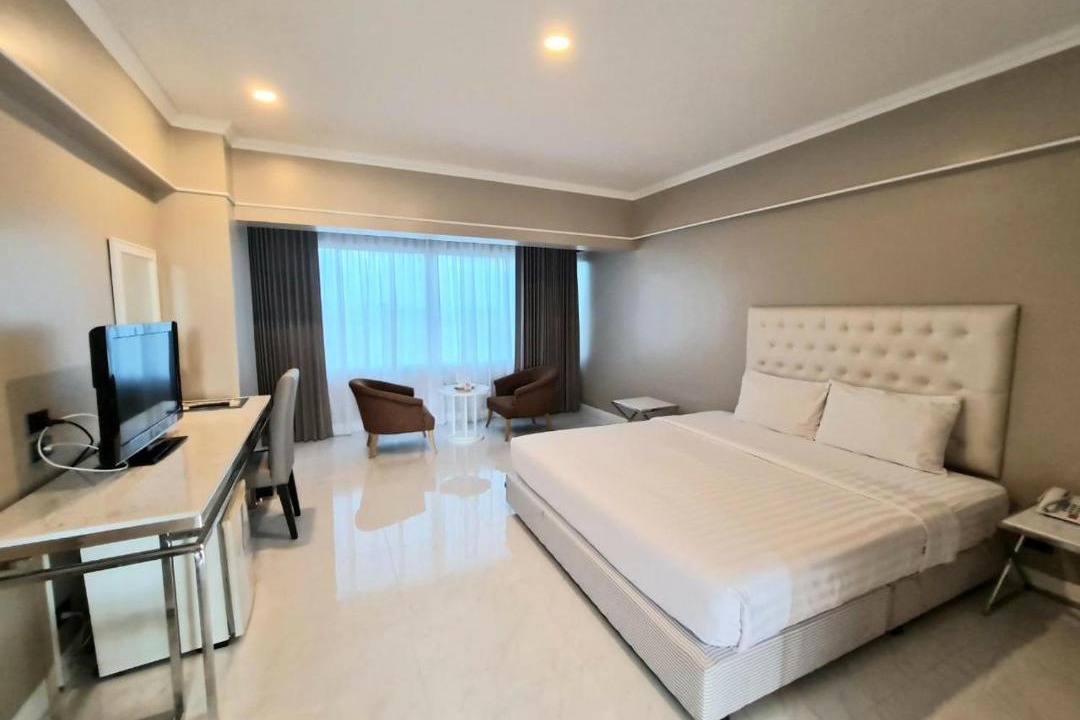 Photo of Bedroom in Sing Buri