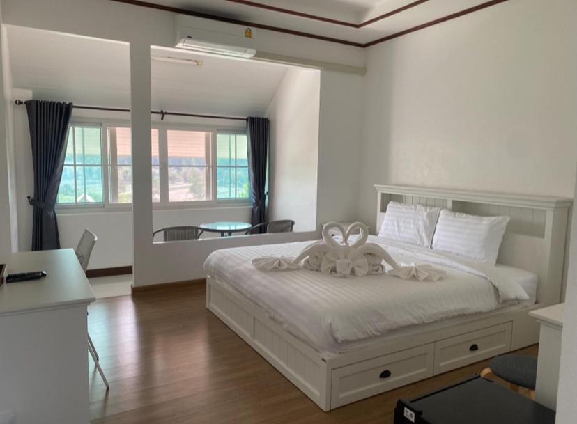 Photo of Bedroom in Thung Samo