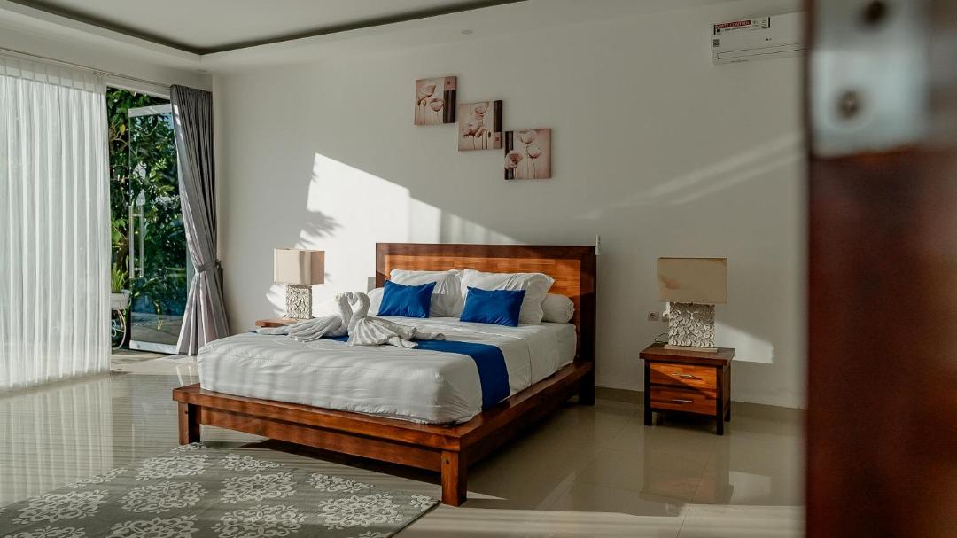 Photo of Bedroom in Lingsar