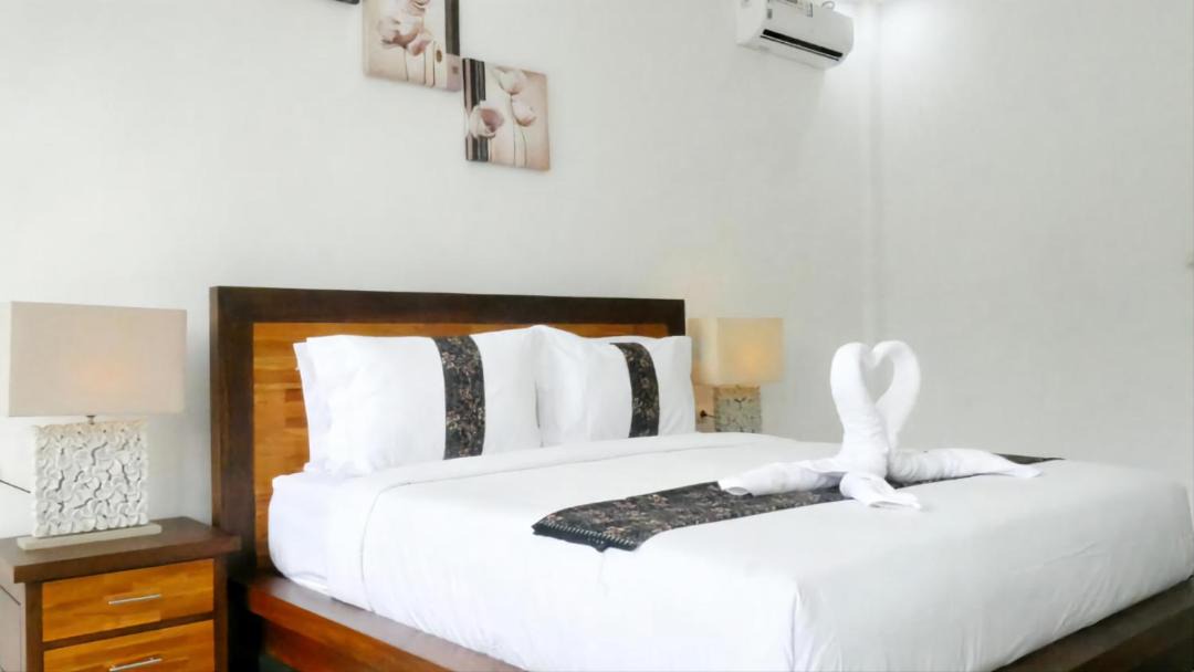 Photo of Bedroom in Lingsar