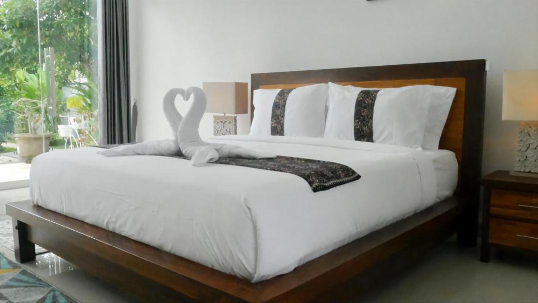 Photo of Bedroom in Lingsar