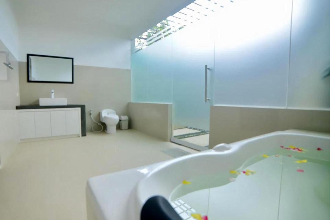 Photo of Bathroom in Lingsar