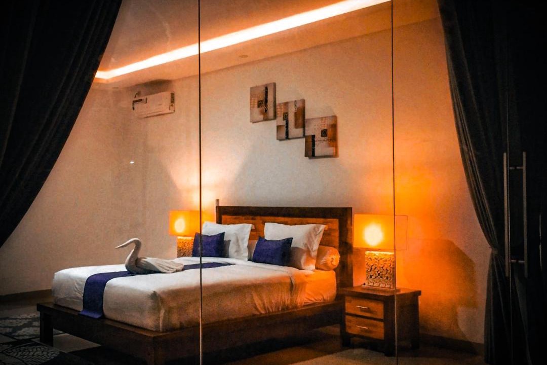 Photo of Bedroom in Lingsar