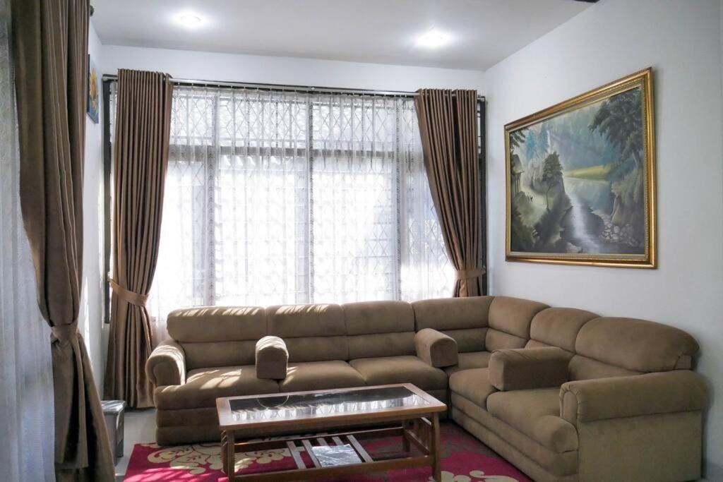 Photo of Livingroom in Cipanas