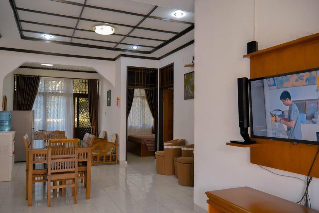 Photo of Livingroom in Cipanas