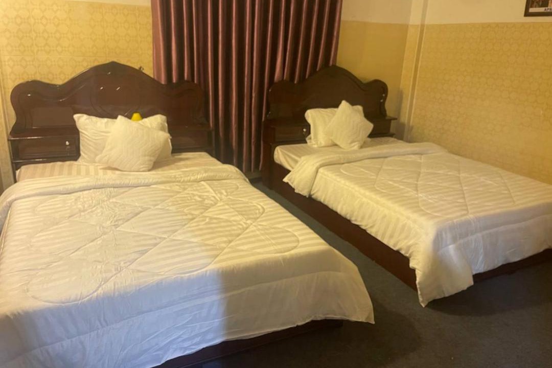 Photo of Bedroom in Dangkao