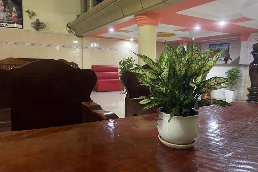 Photo of Livingroom in Dangkao