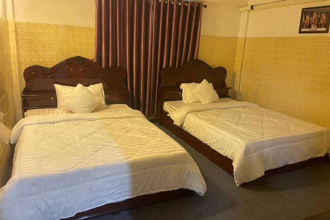 Photo of Bedroom in Dangkao