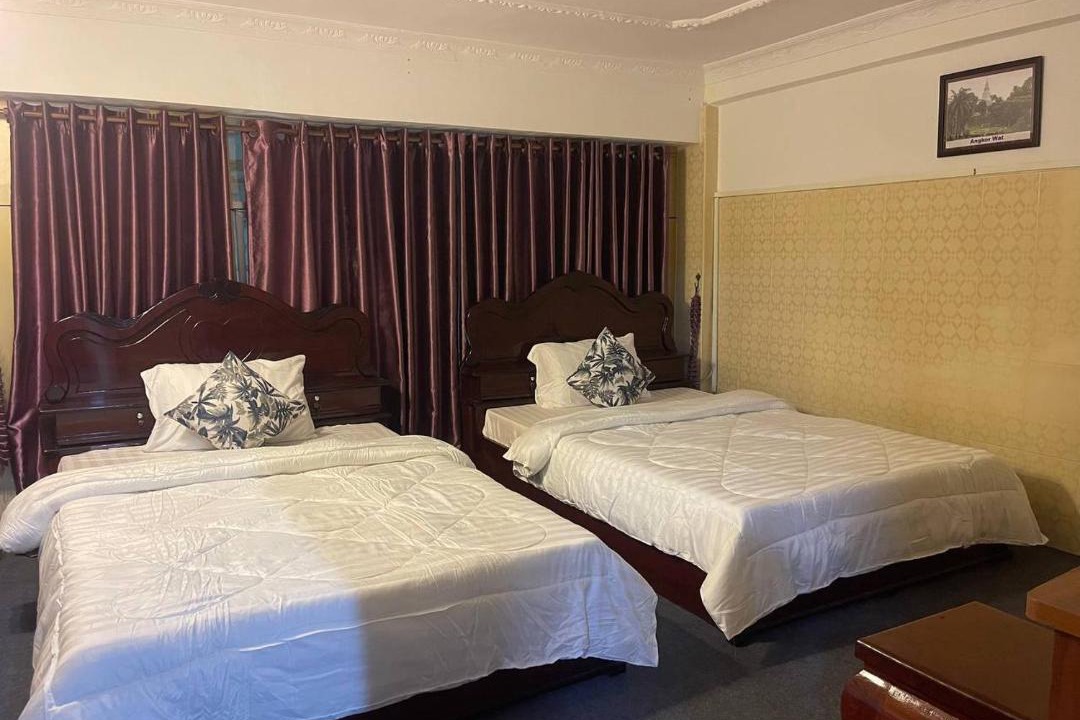 Photo of Bedroom in Dangkao