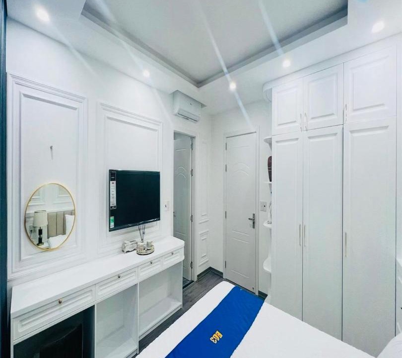 Photo of Bedroom in Van Don