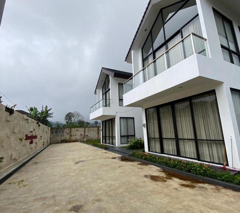 Photo of Buildings in Purbalingga