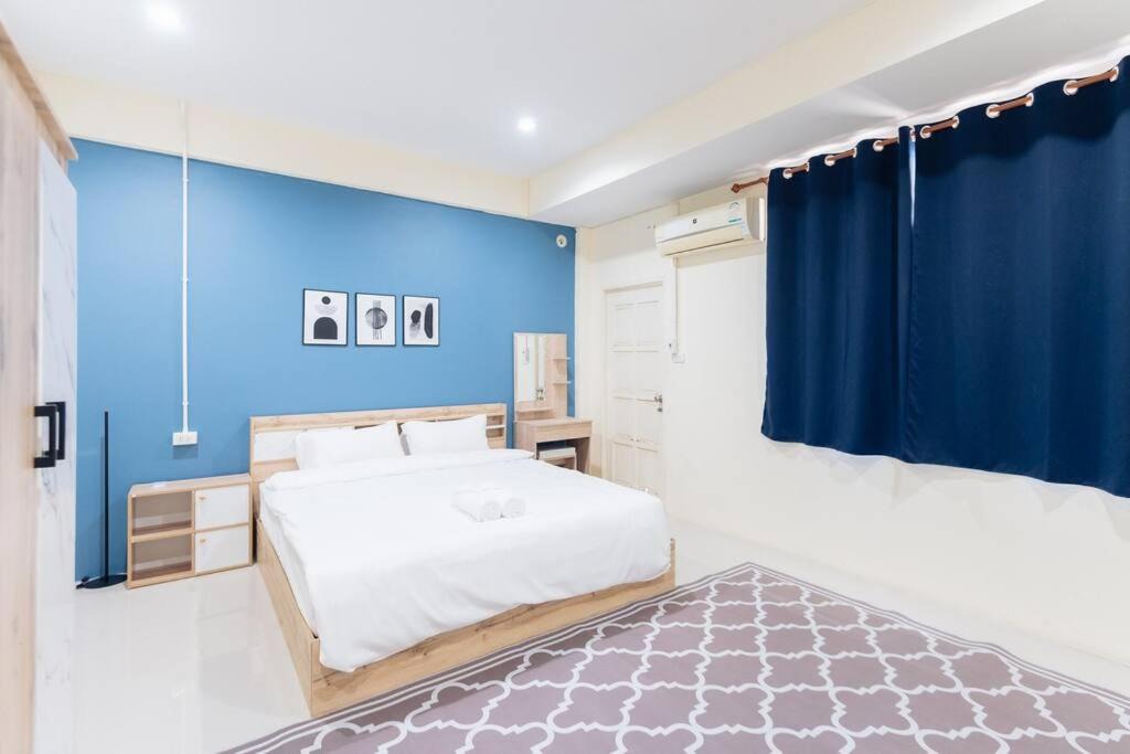 Photo of Bedroom in Khlong Hae