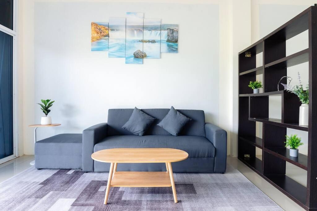 Photo of Livingroom in Khlong Hae