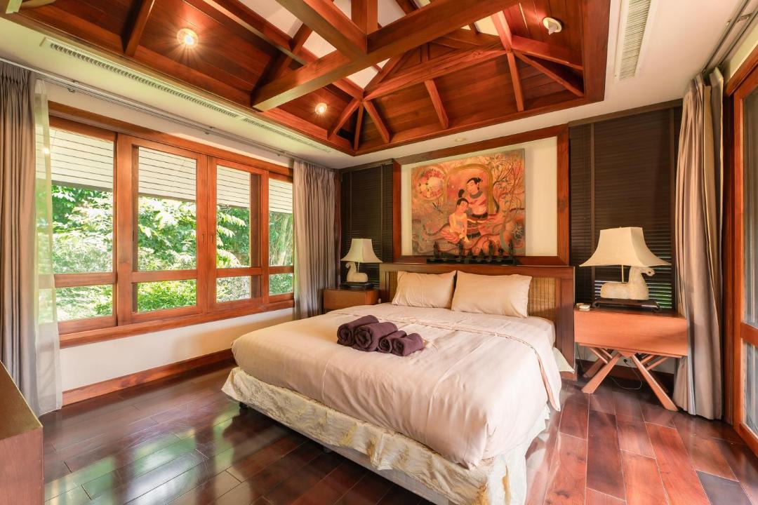 Photo of Bedroom in Hang Dong