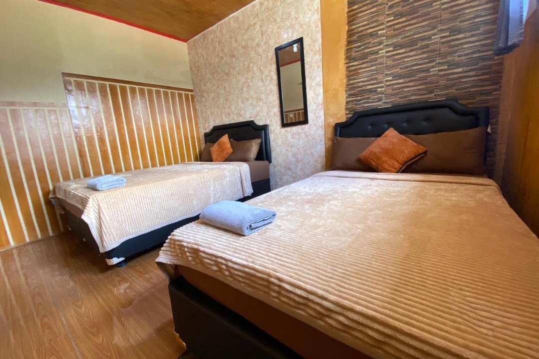 Photo of Bedroom in Rancabali