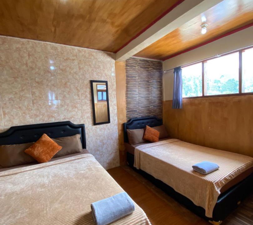 Photo of Bedroom in Rancabali
